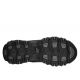 4. Buty Skechers D-Lites Biggest Fan Black W 11930-BBK
