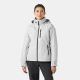 7. Helly Hansen damska kurtka W CREW HOODED PILE JACKET 34527 853