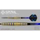 9. Rzutki Harrows Spina Gold 90% Steeltip HS-TNK-000013751