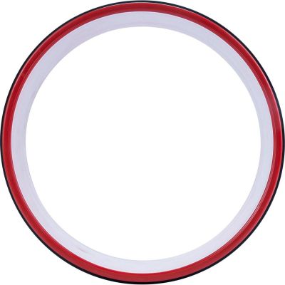 21. KOŁO DO ĆWICZEŃ JOGI 32,5CM 150KG PURE 2 IMPROVE