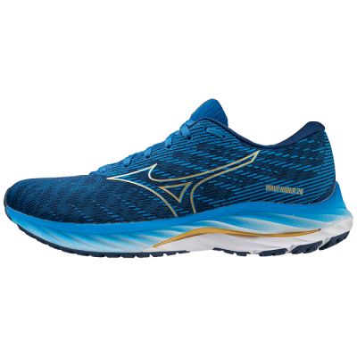 3. Buty Mizuno Wave Rider 26 M J1GC220353