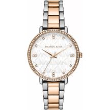 Zegarek Damski MICHAEL KORS Pyper MK4920 + BOX