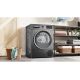 14. Suszarka do bielizny BOSCH WQG243DRPL