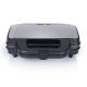 10. Opiekacz Tristar SA-3060 (900W czarno-srebrna)