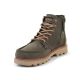 3. PALLADIUM TROOPERLITE GRIT ZIP OLIVE NIGHT 04985-325