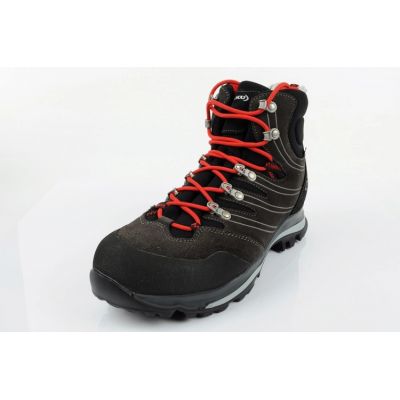 3. Aku Alterra buty trekkingowe damskie GORE-TEX