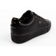 4. GAP buty damskie sportowe Portland czarne trampki modne