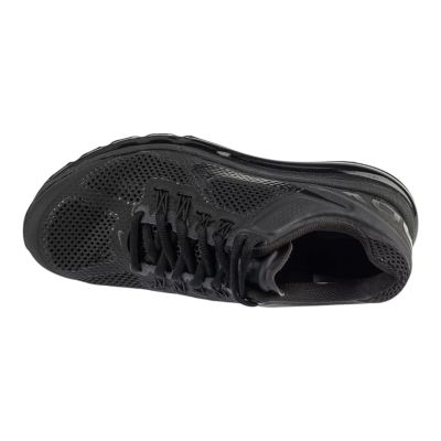 3. Nike Air Max 2013 GS 555426-010 Czarne 36,5