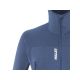 3. Kurtka MILLET M Fusion Grid Hoodie Granatowy