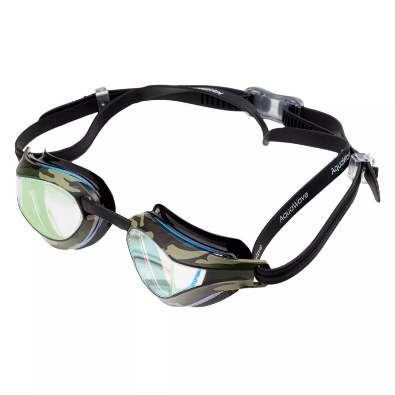 2. Okulary pływackie Aquawave Storm RC 92800351999