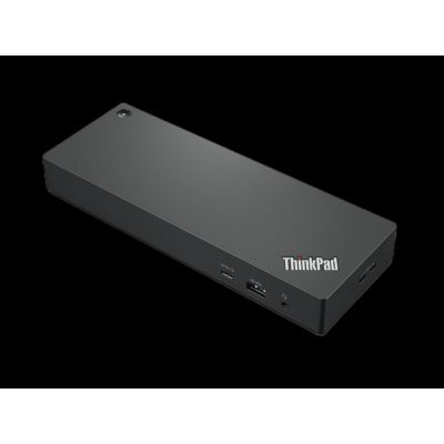7. Lenovo ThinkPad Thunderbolt 4 Dock Workstation Dock
