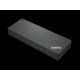 7. Lenovo ThinkPad Thunderbolt 4 Dock Workstation Dock