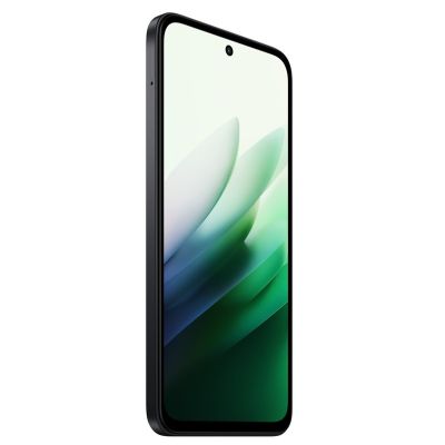 2. Smartfon Xiaomi Redmi 15 5G 4+128GB (68619) Black