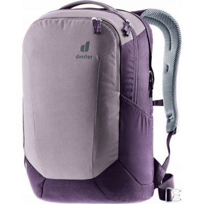 2. Plecak miejski DEUTER Giga lavender-purple
