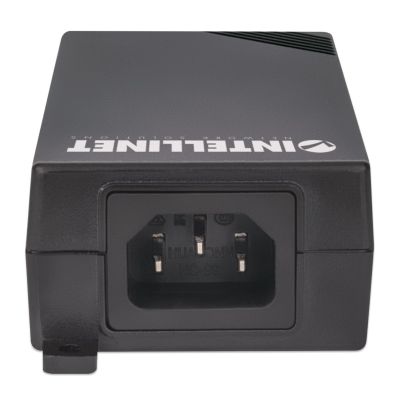 6. ADAPTER ZASILACZ POE+ 30W 1X GIGABIT RJ45 802.3AT