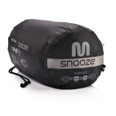 15. Śpiwór Meteor Snooze Jr 81146