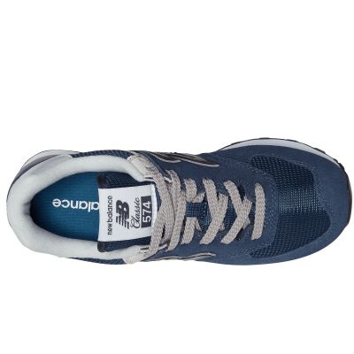 12. Buty New Balance W WL574EVN