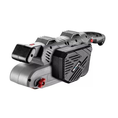 Szlifierka taśmowa 900W, 75x533mm