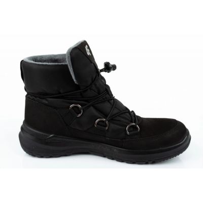 3. Buty sportowe śniegowce 4F W OBDH263 21S