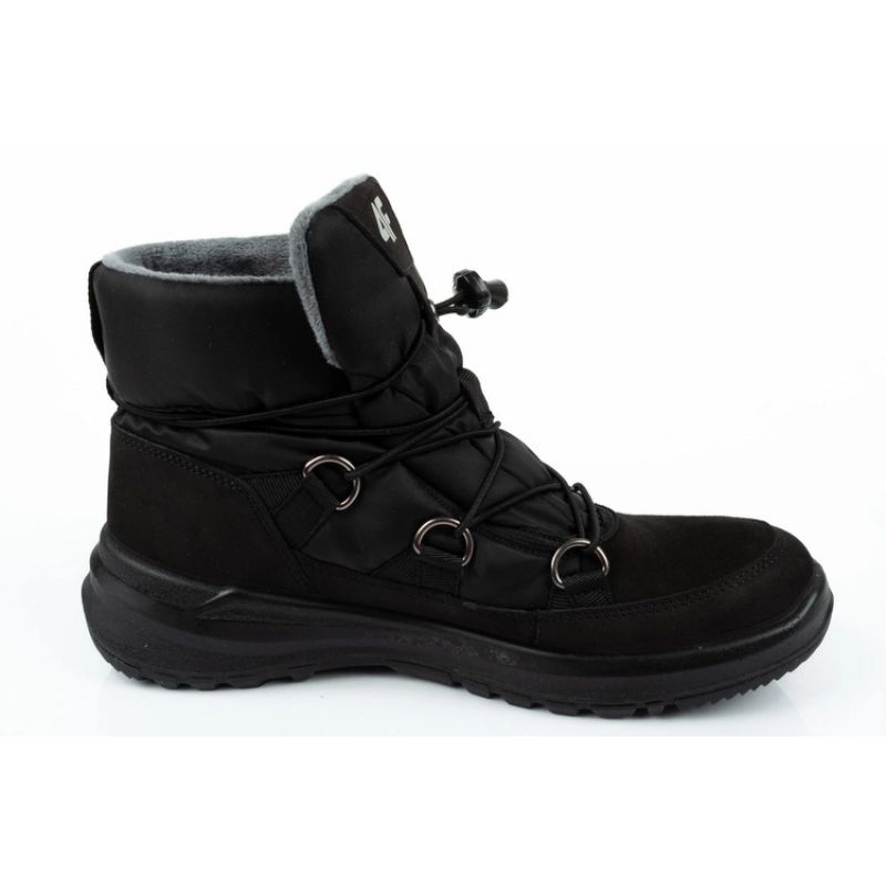 3. Buty sportowe śniegowce 4F W OBDH263 21S