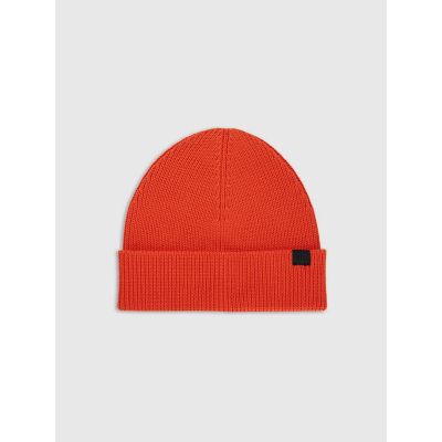 Czapka zimowa beanie męska 4F 4FRAW25ACAPM0831-62S