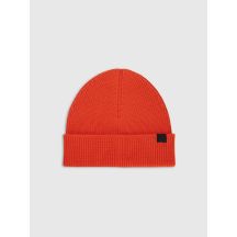 Czapka zimowa beanie męska 4F 4FRAW25ACAPM0831-62S