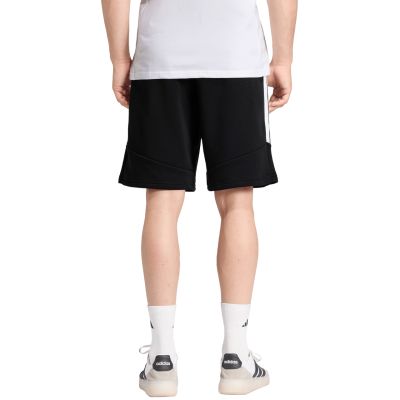 3. Spodenki męskie adidas Tiro 26 League Sweat czarne JY9671