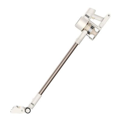 6. Dreame R10S Odkurzacz pionowy 3 w 1 Bateria Suchy HEPA Bez worka 0,6 l 350 W Biały 2,5 Ah