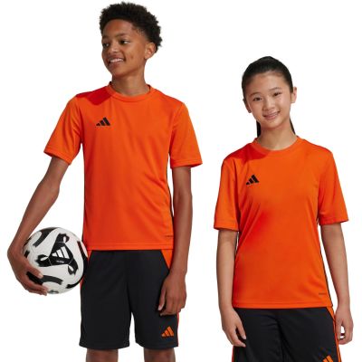 8. Koszulka adidas Tabela 23 Jersey Jr JJ1157
