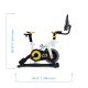 19. Rower Spinningowy Nordictrack Tour De France NTEXTDF25