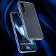 13. Etui 3mk Clear Case na Samsung Galaxy M16 5G - przezroczyste