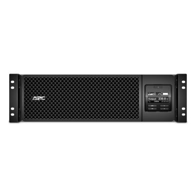 13. APC Smart-UPS On-Line zasilacz UPS Podwójnej konwersji (online) 5 kVA 4500 W 10 x gniazdo sieciowe