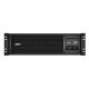 13. APC Smart-UPS On-Line zasilacz UPS Podwójnej konwersji (online) 5 kVA 4500 W 10 x gniazdo sieciowe