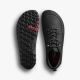 Buty damskie Vivobarefoot TRACKER LEATHER LOW WOMENS OBSIDIAN (209534-03)