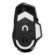 43. Logitech G G502 X Lightspeed myszka Gaming Po prawej stronie RF Wireless Optyczny 25600 DPI