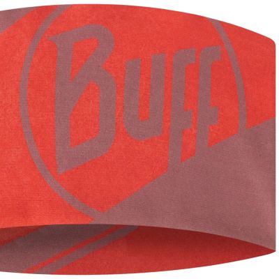 3. Opaska Buff CoolNet UV Wide Headband 13378344010