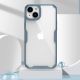 15. Pancerne etui do iPhone 15 Pro Nillkin Nature Pro - białe
