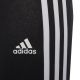 2. Legginsy adidas Essentials 3-Stripes Tights Jr H65800