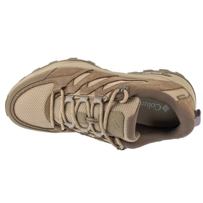 3. Columbia Redmond IV Low WP 2128741252 Beżowe 37
