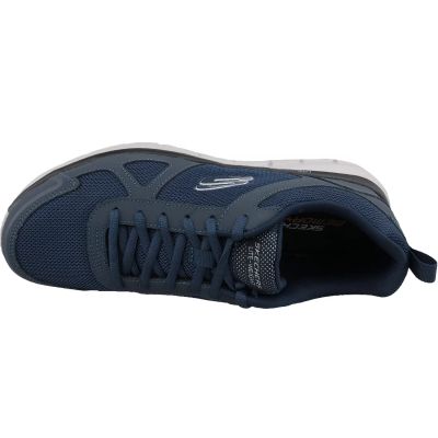 7. Buty Skechers Track-Scloric M 52631-NVY