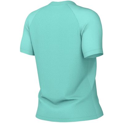 2. Koszulka damska Nike Dri-Fit Park VIII miętowa HV8178 354