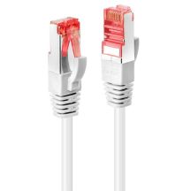 Lindy 47800 kabel sieciowy Biały 20 m Cat6 S/FTP (S-STP)