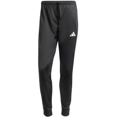 8. Spodnie adidas 3-Stripes Tricot Regular Tapered M JI8809