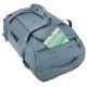 8. Thule Chasm TDSD303 Pond Gray sportowa torba 70 l Poliester Szary