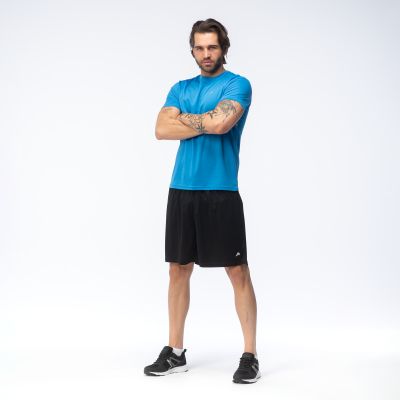 4. Męska Koszulka z krótkim rękawem DILLION