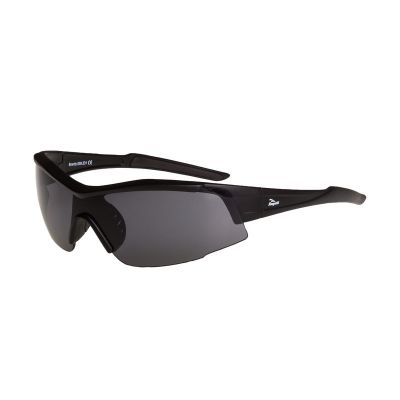 Rogelli okulary BRANTLY czarne