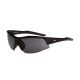 Rogelli okulary BRANTLY czarne
