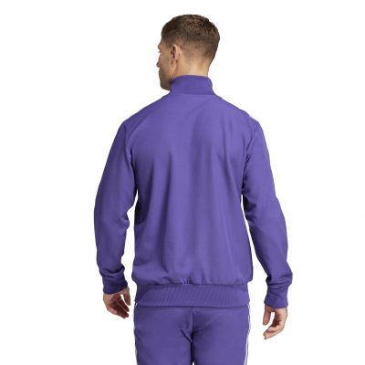 2. Bluza adidas Real Madryt Icon TT M JF2582