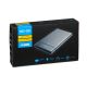 2. OBUDOWA I-BOX HD-06 ZEW. 2,5" USB 3.2 GEN.2 10GB/S