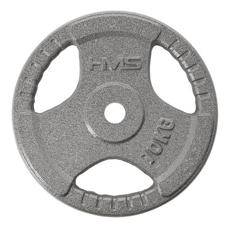 9. Talerz Hammertone 10kg HMS THM10 17-61-053